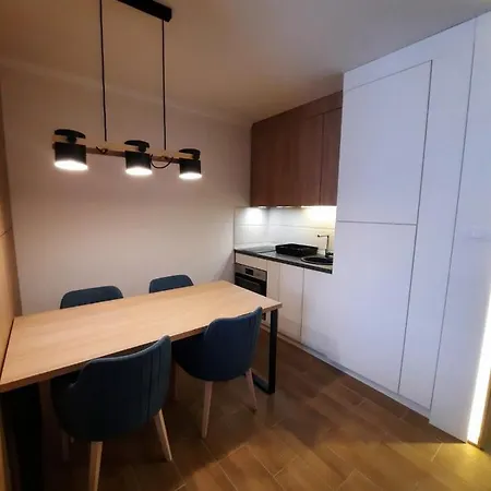 Radmila Apartament Kopaonik