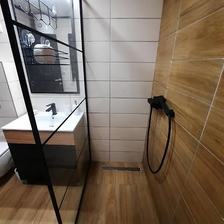 Radmila Appartement *