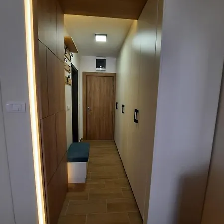 Radmila Apartament *