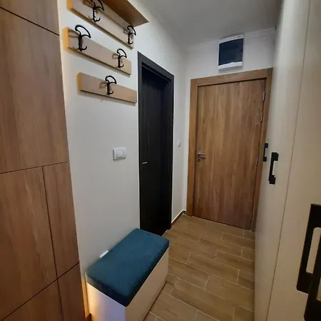 Apartament Radmila