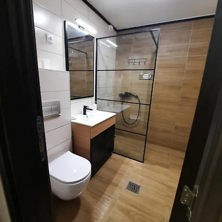 Apartament Radmila *