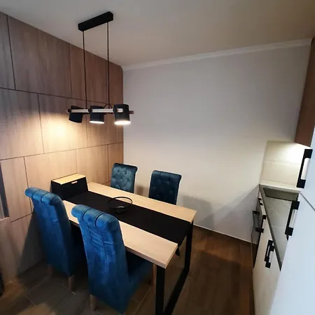Radmila Apartament