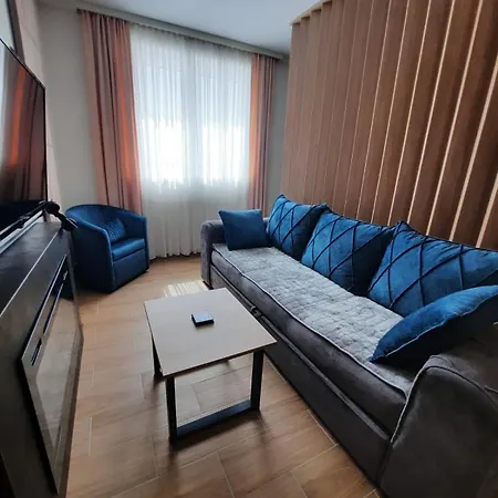 Appartement Radmila