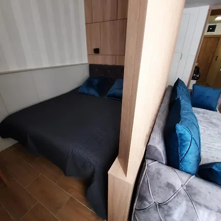 Appartement Radmila *