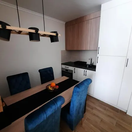 Radmila Apartament