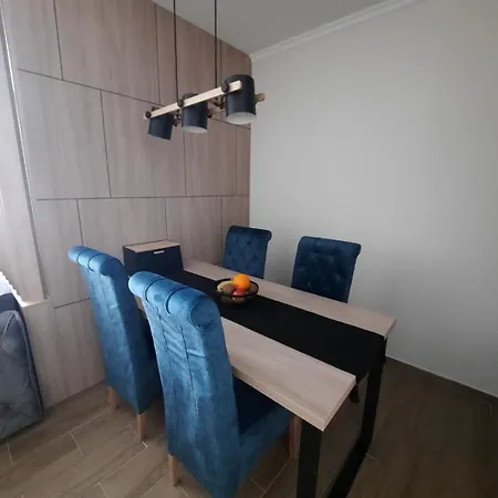 Radmila Apartament *